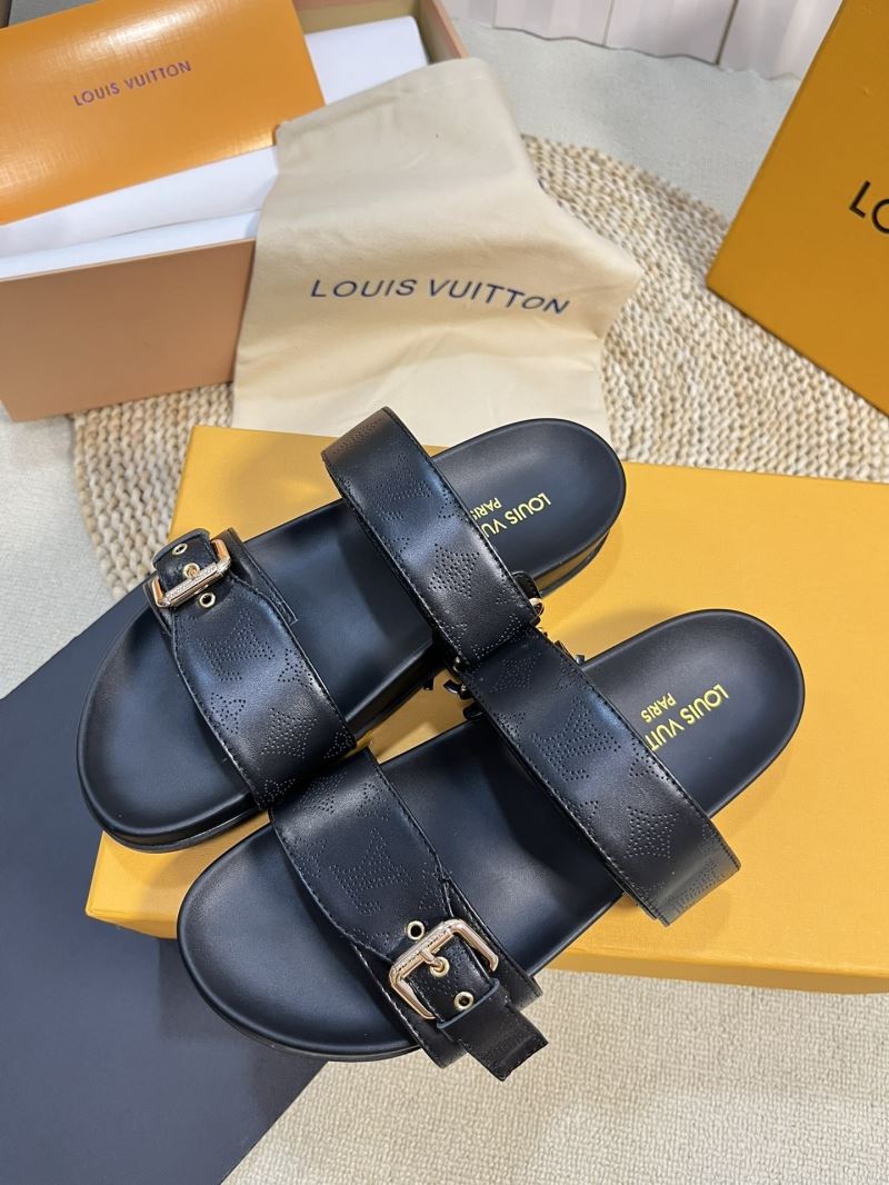 Louis Vuitton Slippers